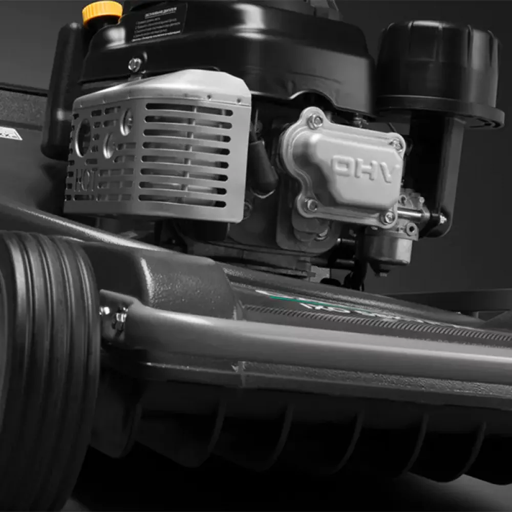 Газонокосилка бензиновая Caiman IXO 58KVR-AL, IXO58KVR-AL