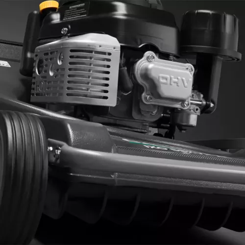 Газонокосилка бензиновая Caiman IXO 58KVR-AL, IXO58KVR-AL