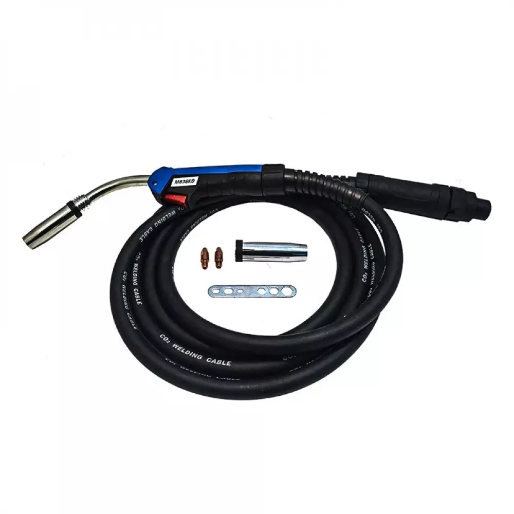 ТСС TOP MIG/MMA-500F сварочный полуавтомат 018092