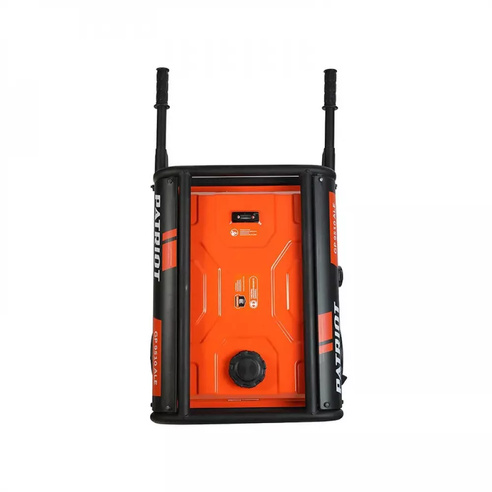 PATRIOT GP 9510ALE бензиновый генератор 474101805