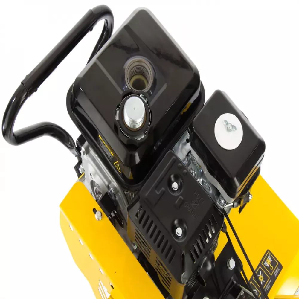 DENZEL DPT-170S мотоблок бензиновый 56441