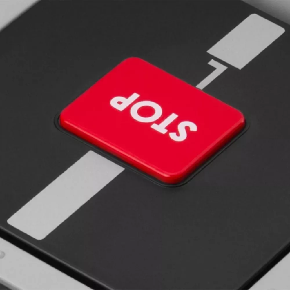 Caiman Tech Crosser 4WD робот-газонокосилка TH095L4G1Z