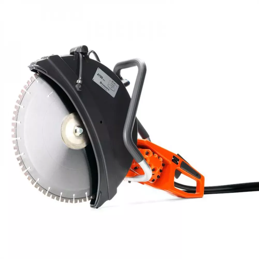 Husqvarna K2500 гидравлический резчик 9683654-01