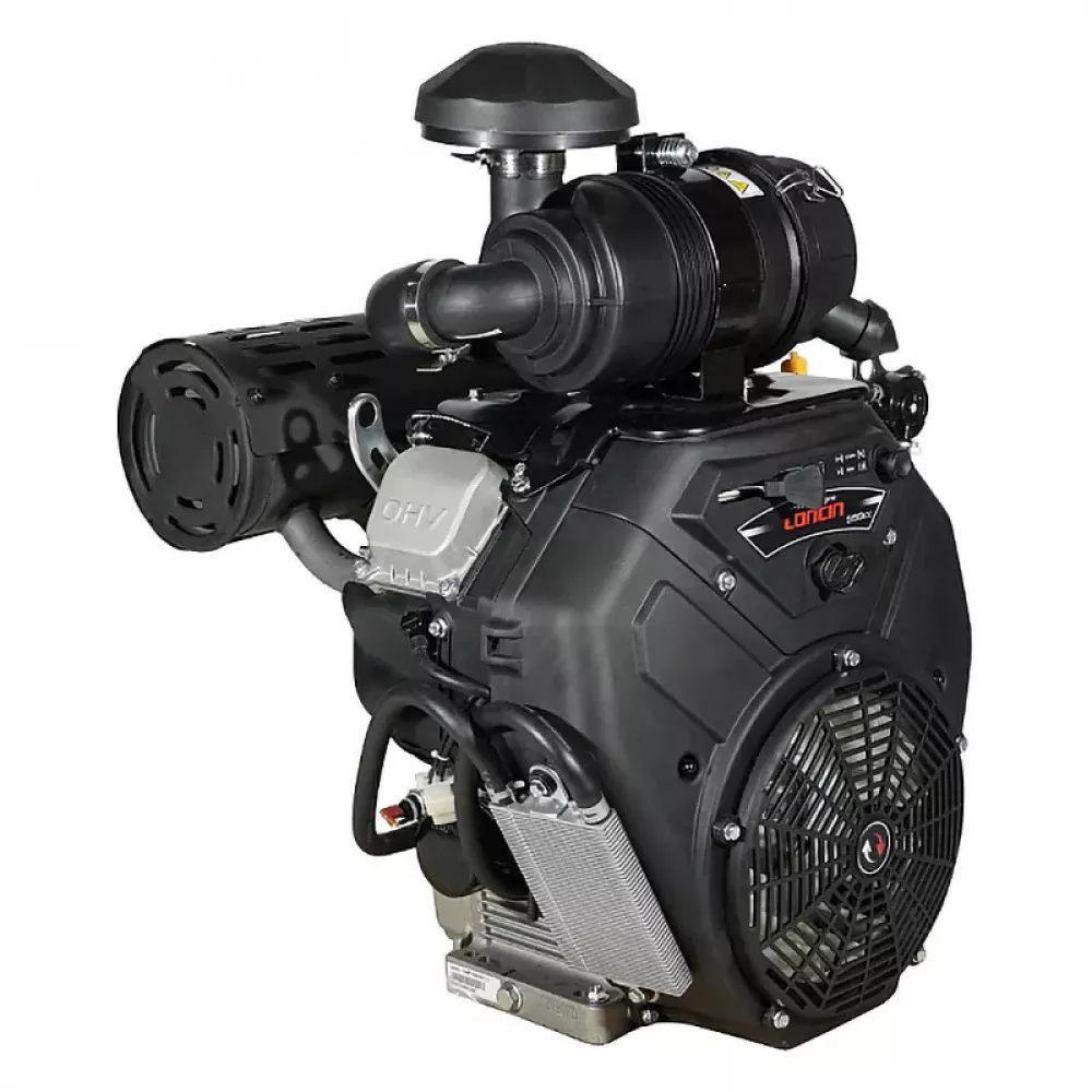 Loncin LC2V90FD D36.5 20А двигатель 00-00152811