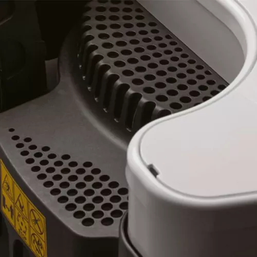 Газонокосилка-робот Caiman AMBROGIO 4.0 BASIC PREMIUM, AM040B009Z_02