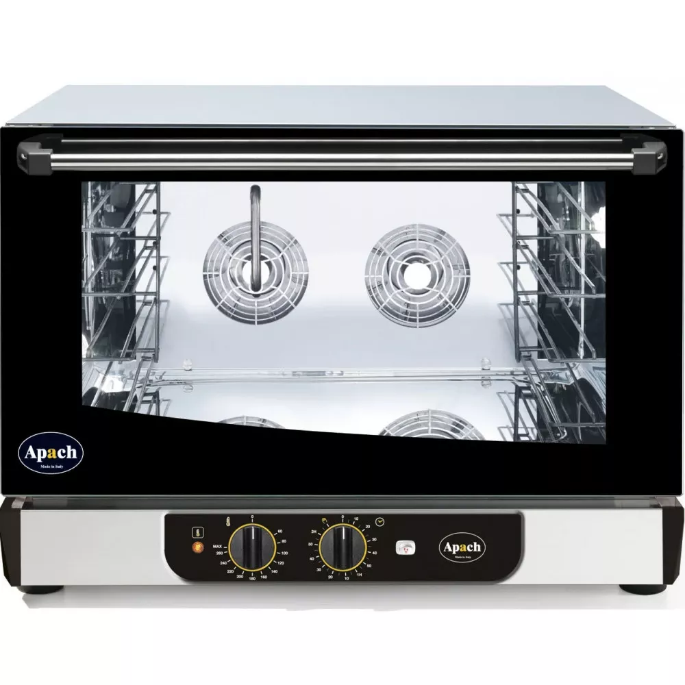 Печь конвекционная электрическая Apach AD46MI Eco