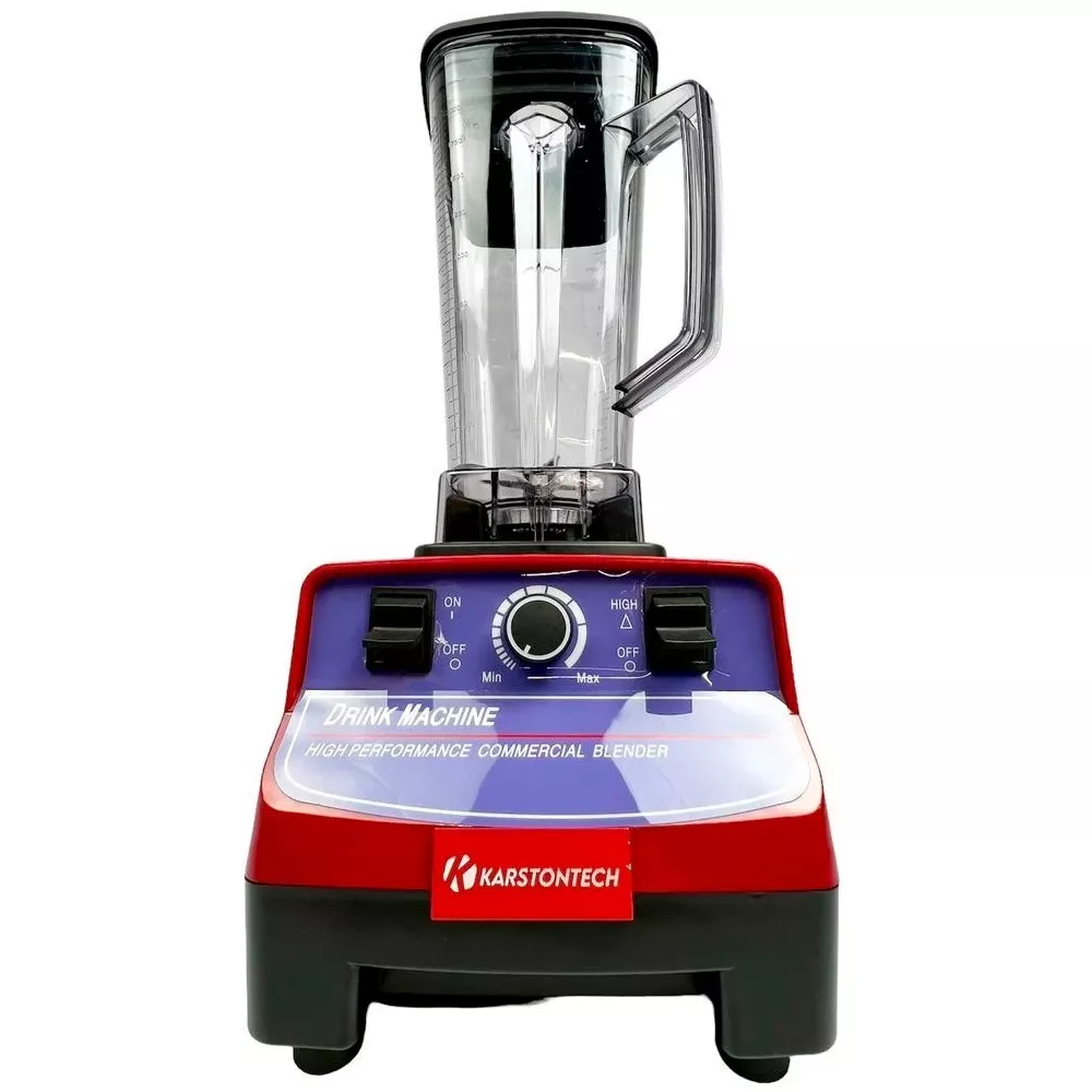 Блендер Karstontech KS-X2