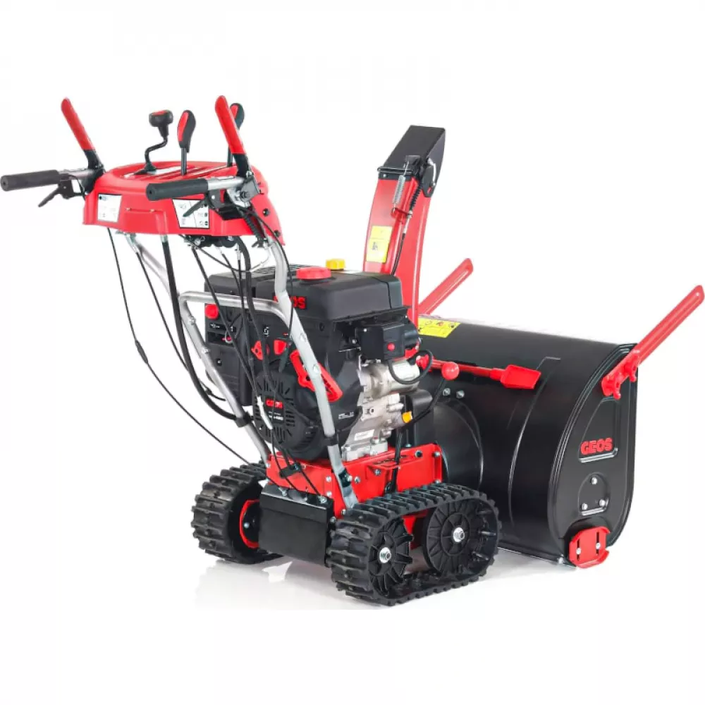 Geos SnowLine 760 TE снегоуборщик бензиновый 212930