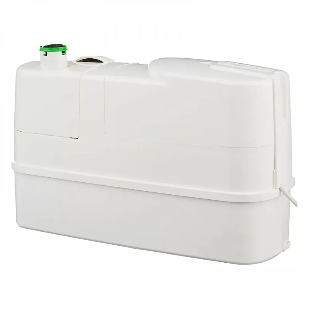 Насос фекальный DAB Genix Comfort 110 V230/50 Schuko, 60165322