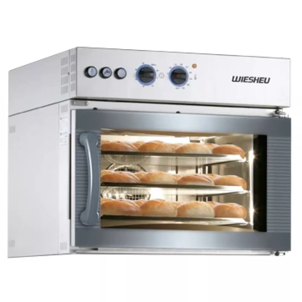 Печь конвекционная Wiesheu Minimat 64 M