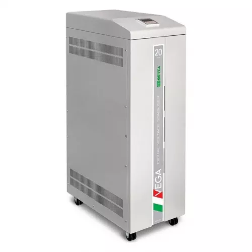 ORTEA Vega 25 стабилизатор напряжения однофазный 25-15/20-20