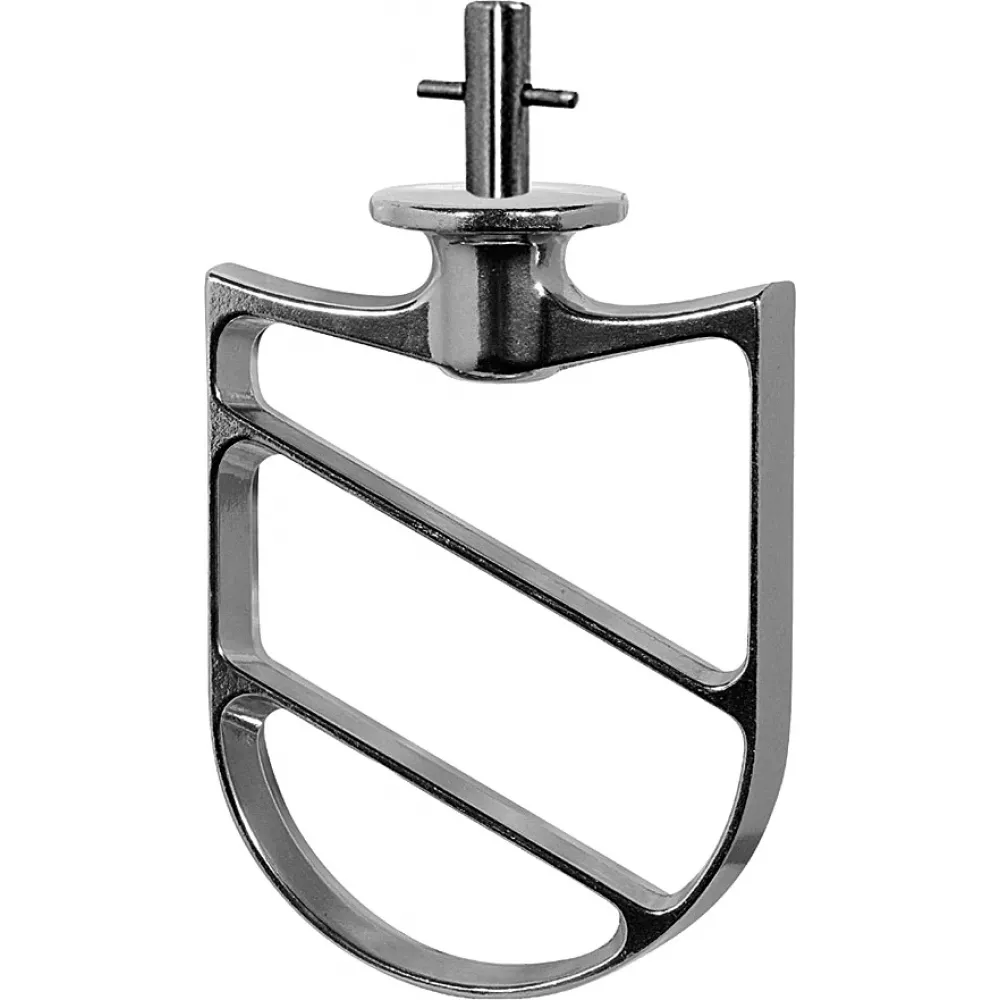 Планетарный миксер Starmix PL20CNVF