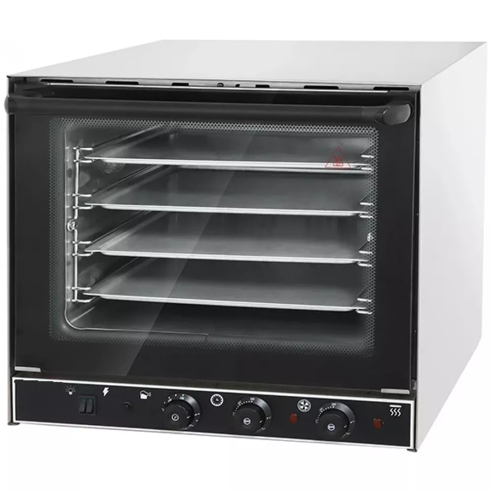 Печь конвекционная Kocateq YXD 4S 44x32
