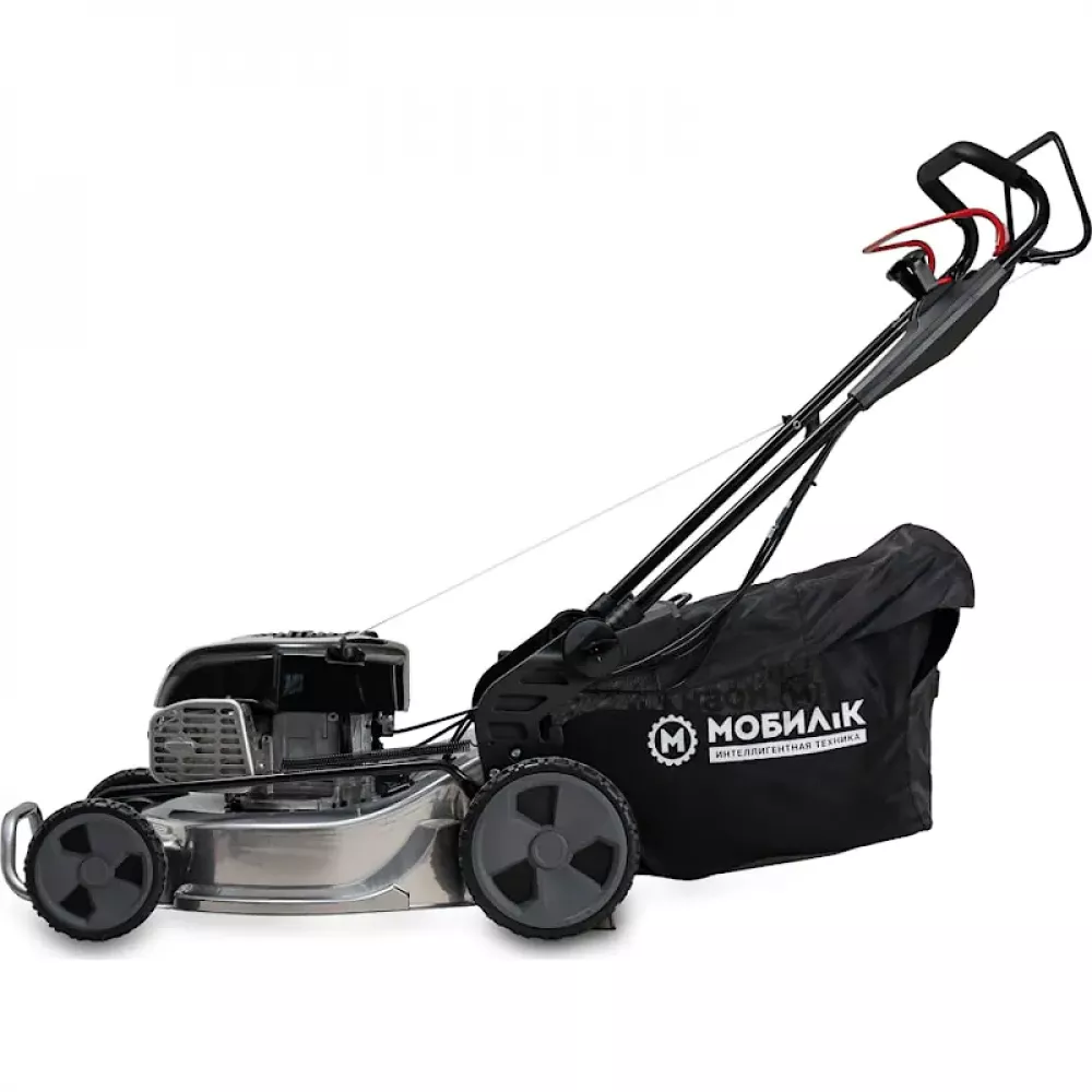 Мобил К XM492 Премиум газонокосилка бензиновая MBK0028139