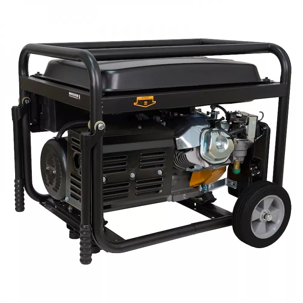 Habert HT8000EB-ATS бензиновый генератор 00-00157178