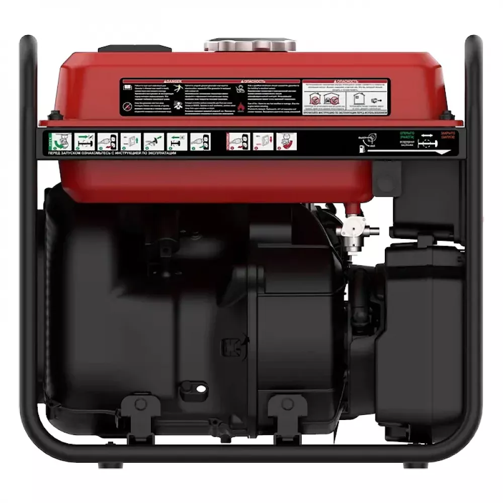 A-iPower A3500i бензиновый генератор 20307