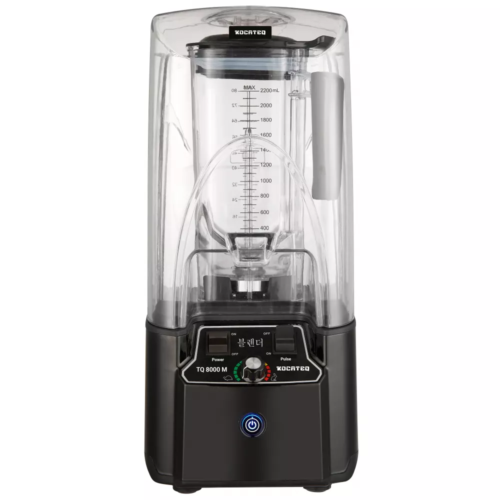 Блендер Kocateq TQ8000M