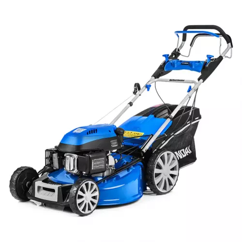 Hyundai L 5620S бензиновая газонокосилка