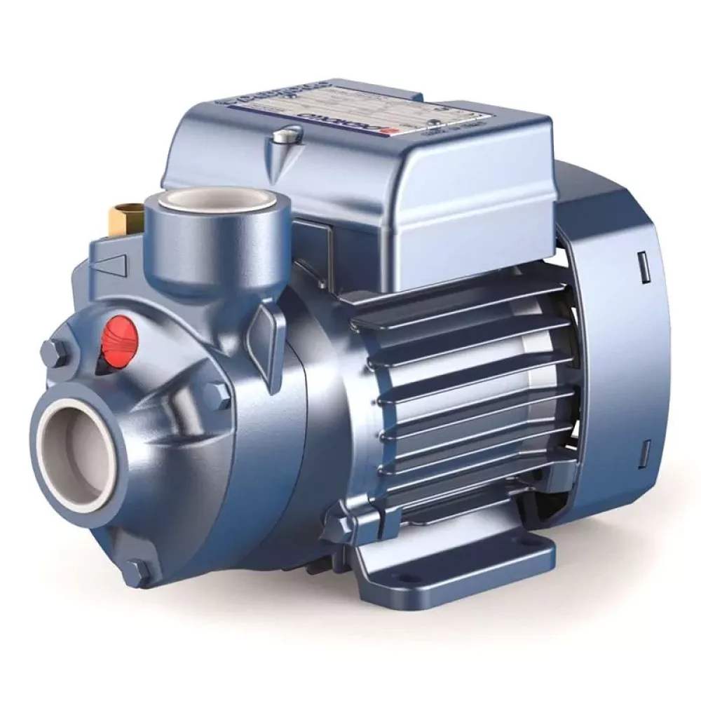 Насос вихревой Pedrollo PK 100, 41PT9117A