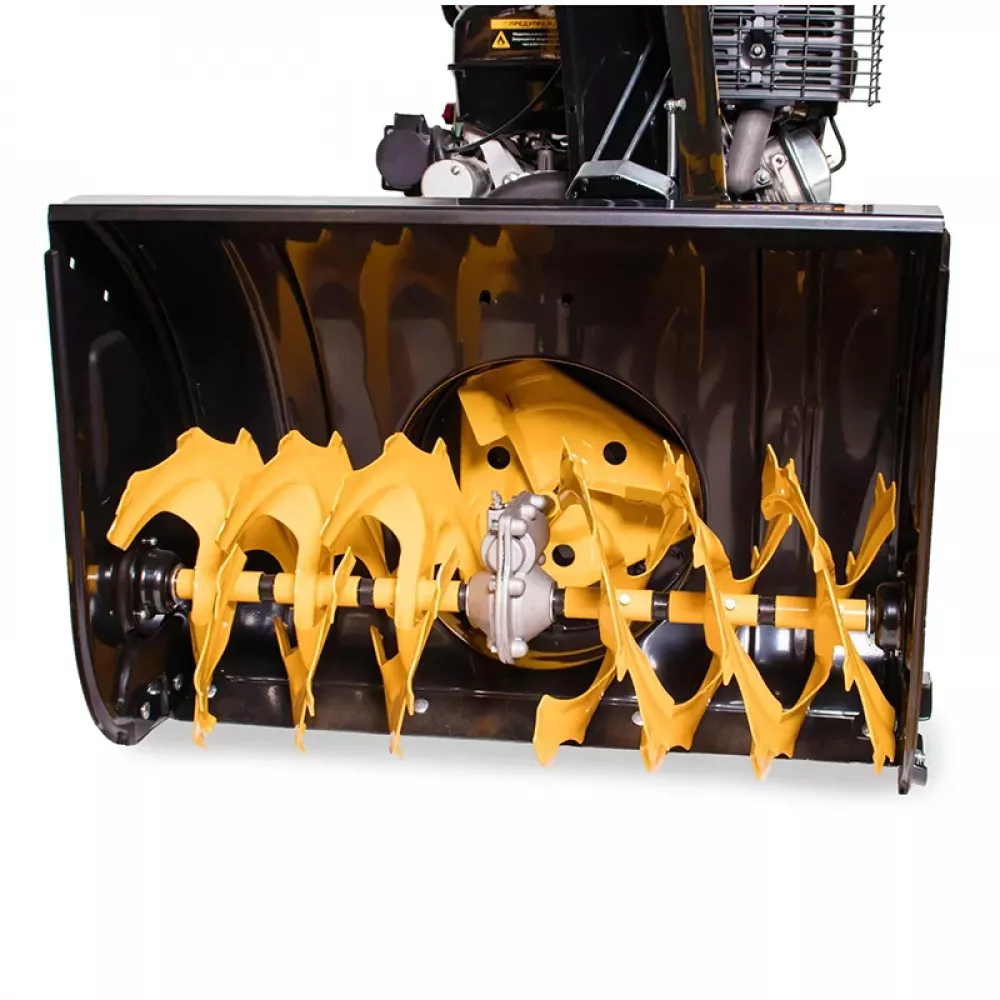 CHAMPION ST1170E снегоуборщик бензиновый