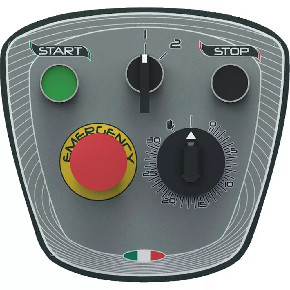 Планетарный миксер Starmix PL40NVAG 3Ф