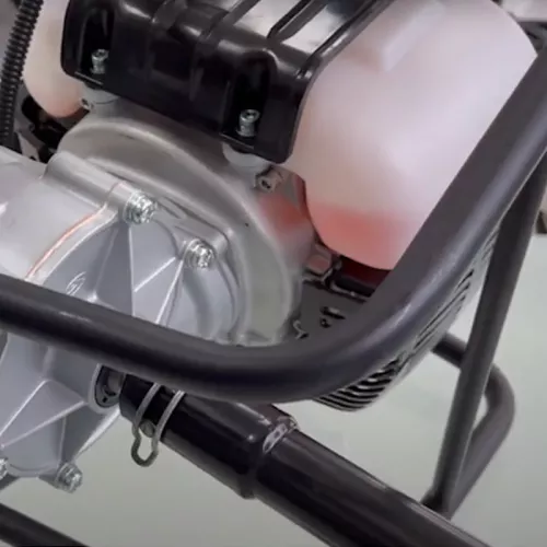 Caiman PD50 бур бензиновый PD50