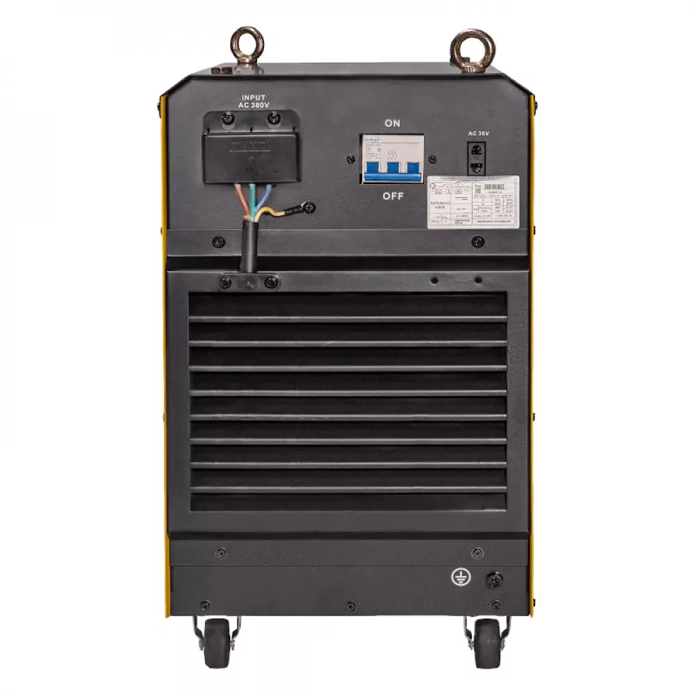 START MigLine 5000T сварочный полуавтомат 2ST5000T