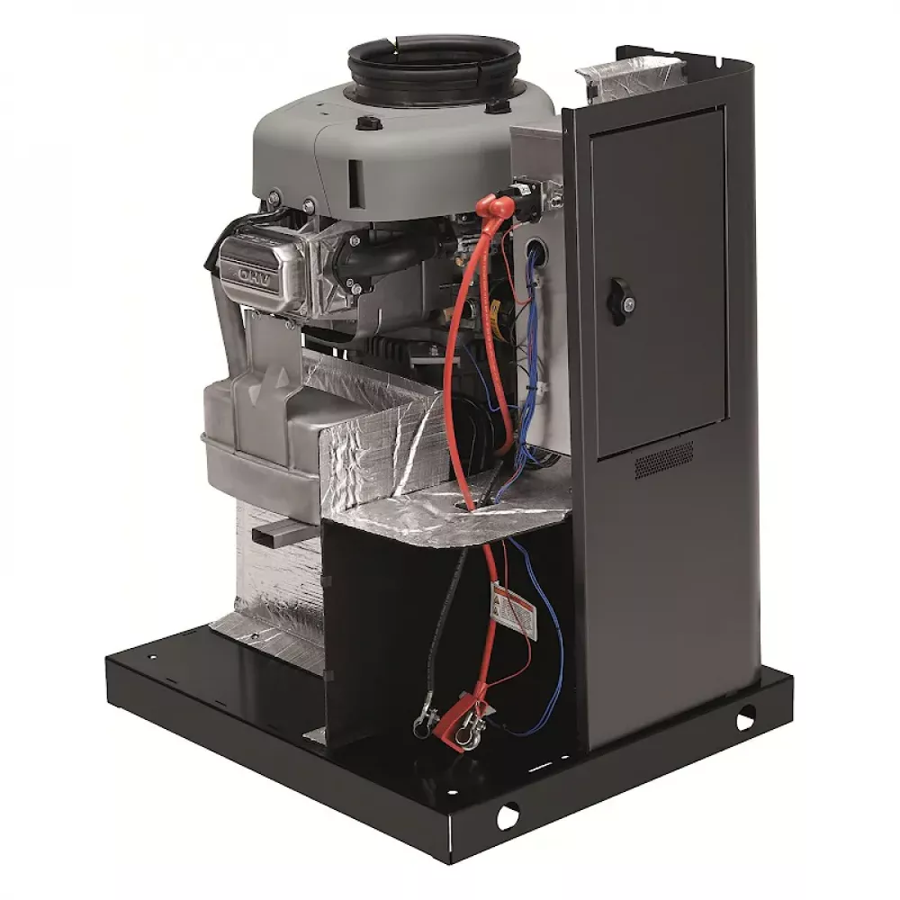 Briggs & Stratton G80 газовый генератор 40495