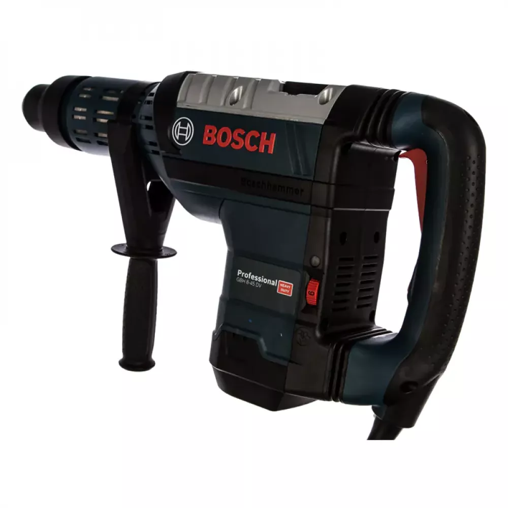 Bosch GBH 8-45 DV перфоратор SDS-Мax 0.611.265.000
