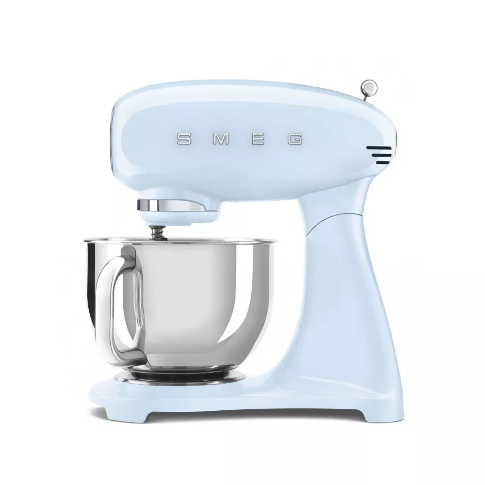 Планетарный миксер Smeg SMF03PBEU