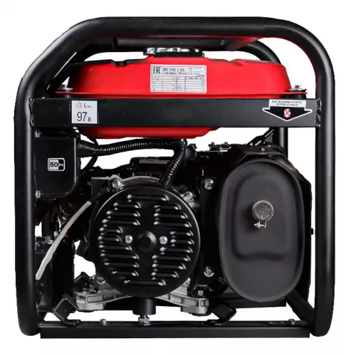 FUBAG BS 3300 A ES бензиновый генератор 431289