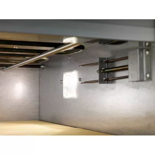 Печь для пиццы Cuppone TZ 425/2M