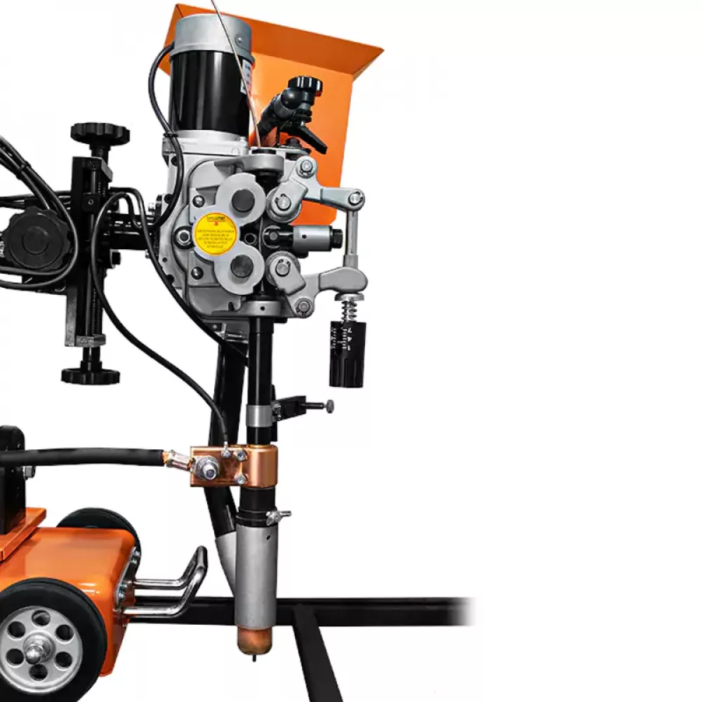 Сварог STANDART MZ1250 М310 сварочный трактор с кареткой AT-2 00000099887