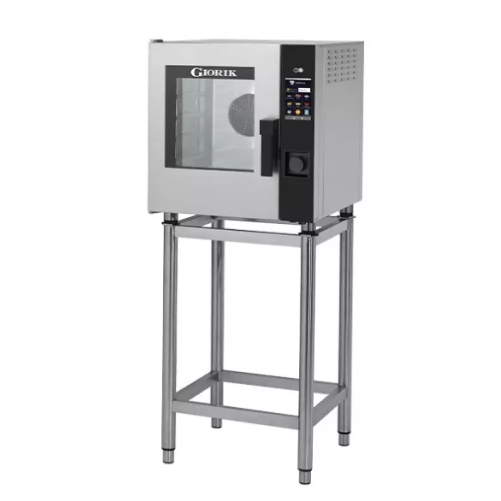 Пароконвектомат Giorik MTE523XW_L