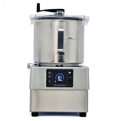 Куттер-эмульгатор Sammic KE-8V