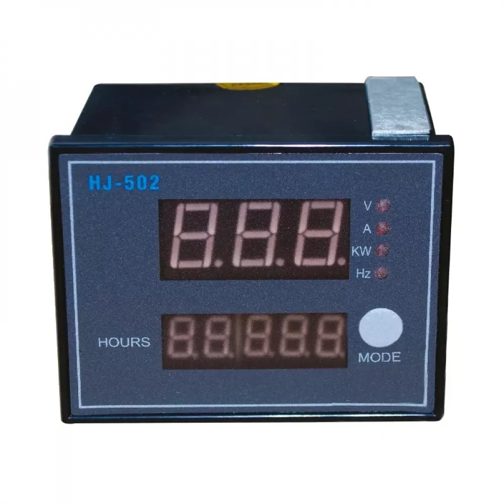 Hyundai DHY 8000SE-3 дизельный генератор