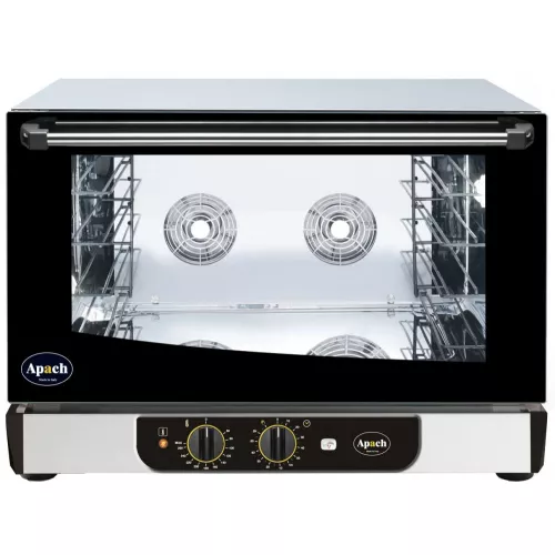 Печь конвекционная электрическая Apach AD46MP Eco