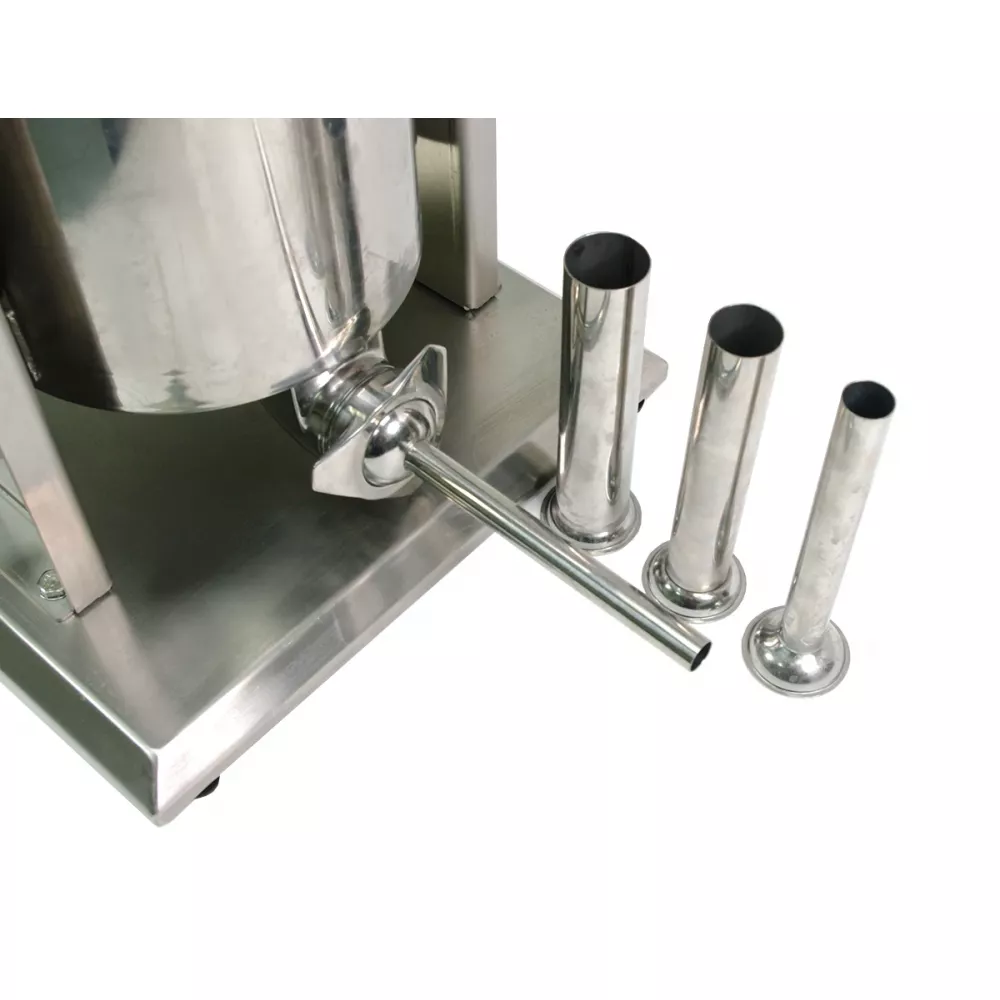 Шприц колбасный Kocateq SV12GE