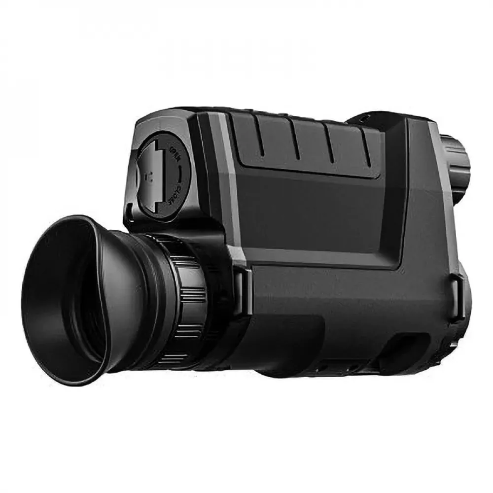 iRay Cabin CBL 25 тепловизионный монокуляр CBL25