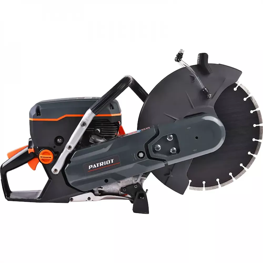 PATRIOT DSG 735С бензорез 595102230