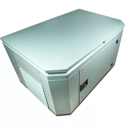 Кожух для генератора Geon 1200 RAL 7031 УТ-11181993