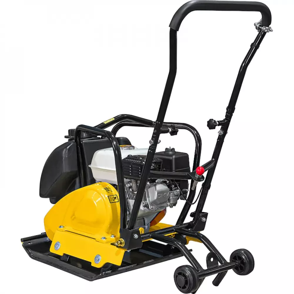 ТСС VP80TL VI7 виброплита прямоходная 207306