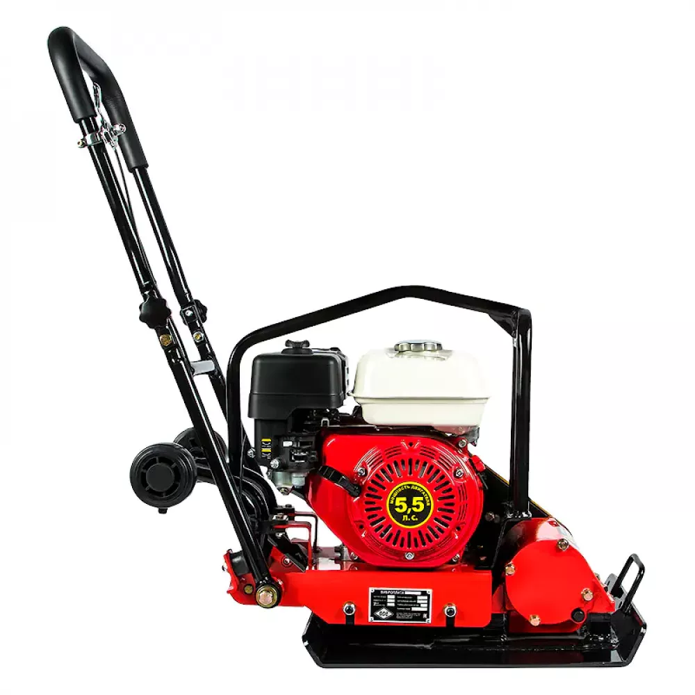 DDE VP60-HK бензиновая виброплита 908-740