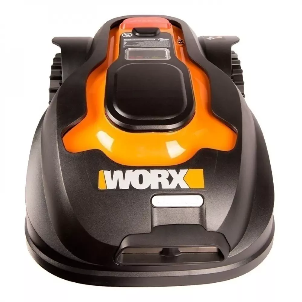 Робот газонокосилка WORX Landroid M WG757E (800 м2)