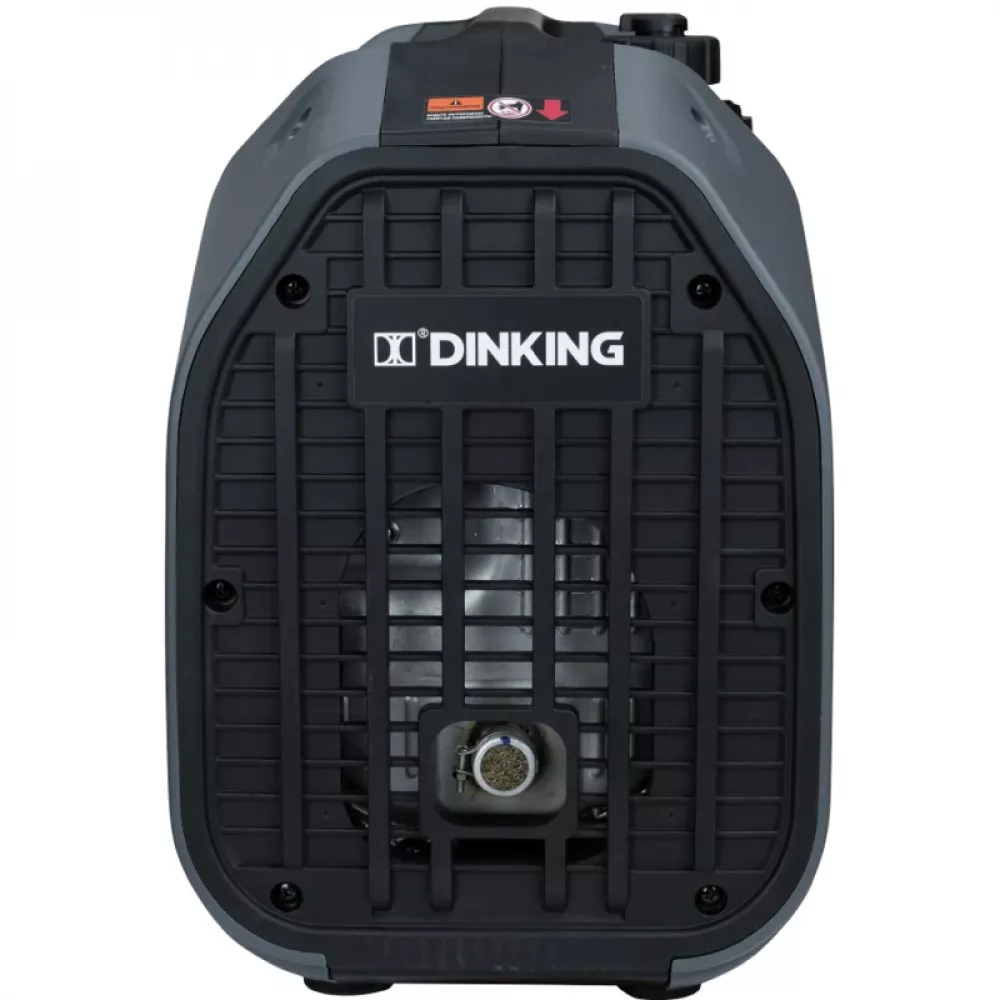 Dinking DK2500iC бензиновый инверторный генератор ГЕН034
