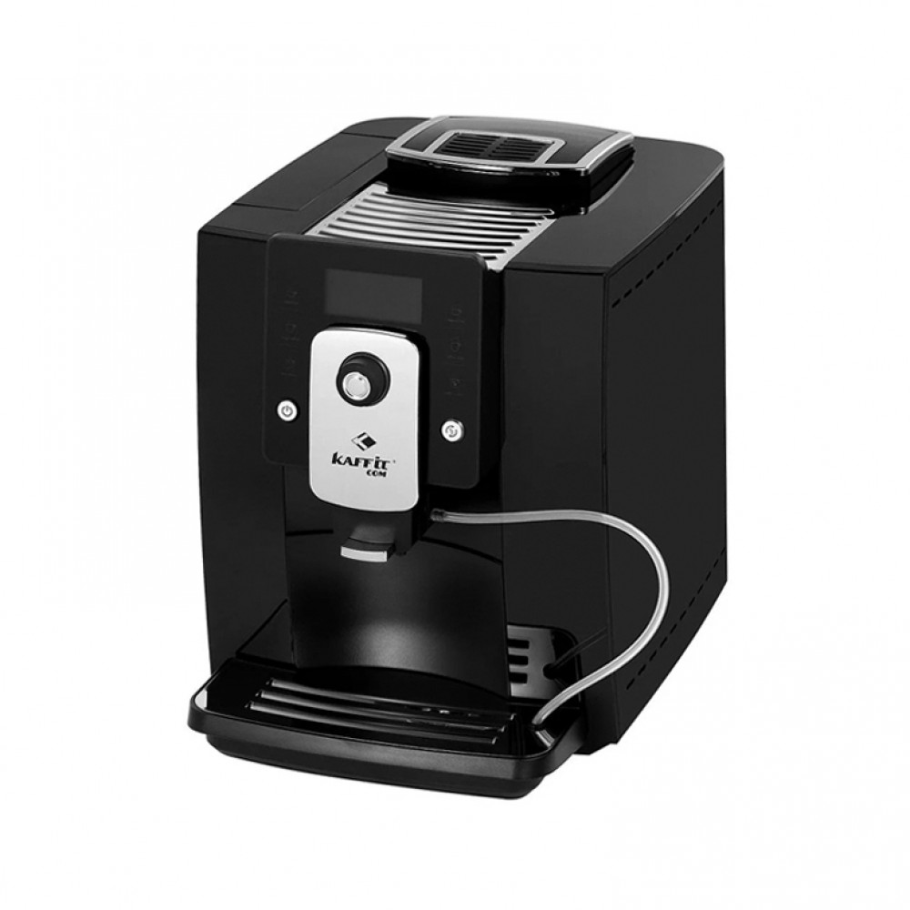 Кофемашина Kaffit KLM1601 AutoCappuccino