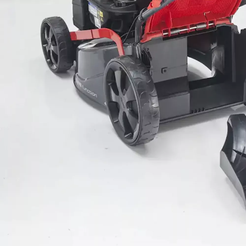 AL-KO Premium 520 SP-H газонокосилка бензиновая 119969