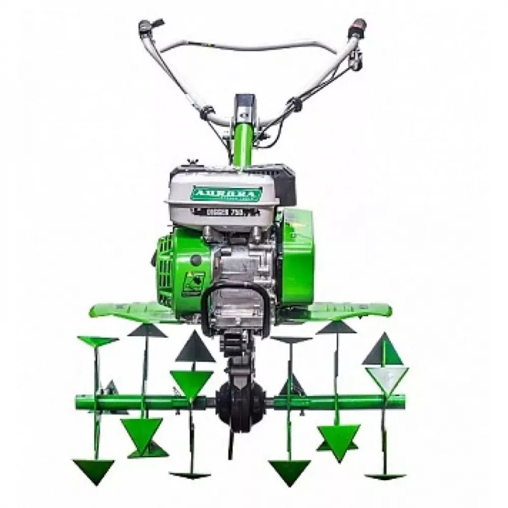 Aurora DIGGER 750 культиватор бензиновый 4124586