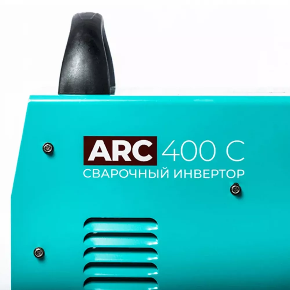 ALTECO ARC-400С сварочный инвертор 9765
