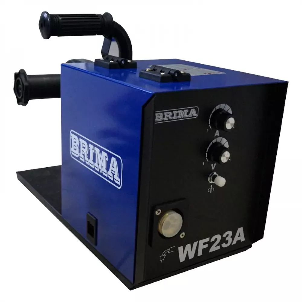 BRIMA MIG-350 сварочный полуавтомат 380 в БП-00000726